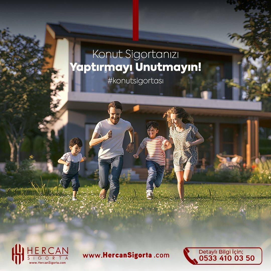 Konut Sigortası